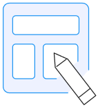 High Quality Images Transmission